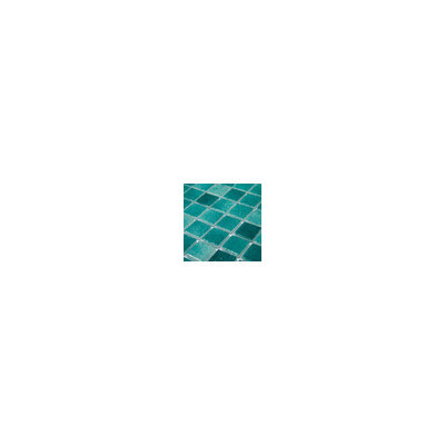 Pate de verre turquoise Pate de verre turquoise