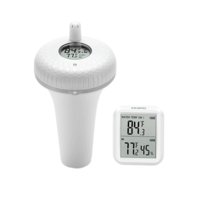 Thermomètre numérique sans fil Thermomètre numérique sans fil