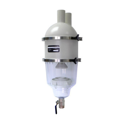 Pre-filtre Hydrospin Pre-filtre Hydrospin