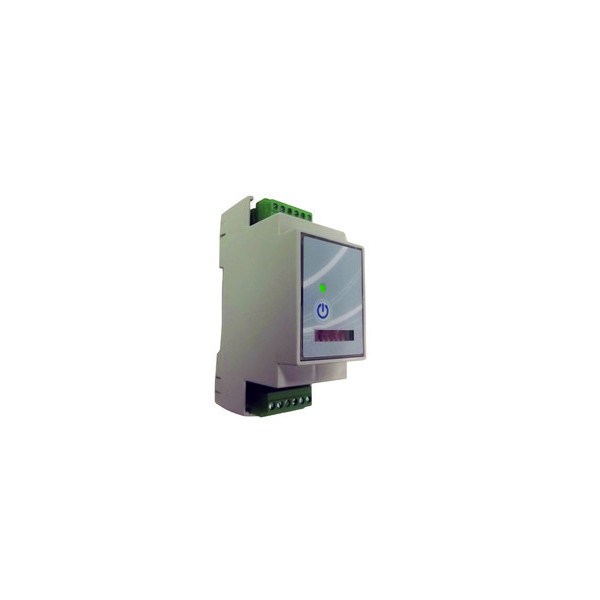 Module de contrôle piezo