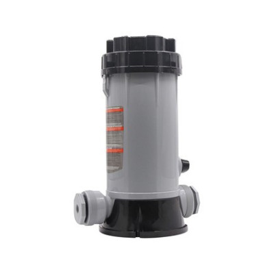Chlorinateur – Brominateur 4