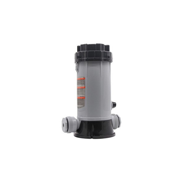 Chlorinateur – Brominateur 4