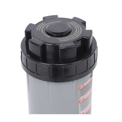 Chlorinateur – Brominateur 4