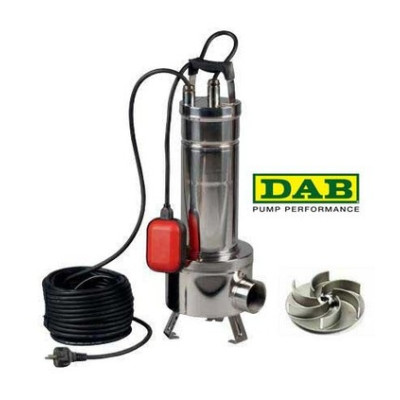 Pompe de relevage DAB Feka VS550 Pompe de relevage DAB Feka VS550