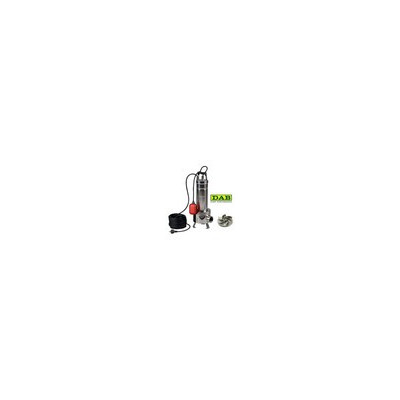 Pompe de relevage DAB Feka VS550 Pompe de relevage DAB Feka VS550