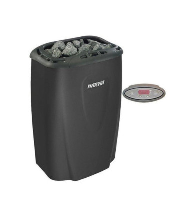 Poele de sauna Harvia Moderna