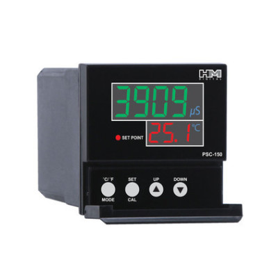 Controleur de conductivité PSC-150 Controleur de conductivité PSC-150
