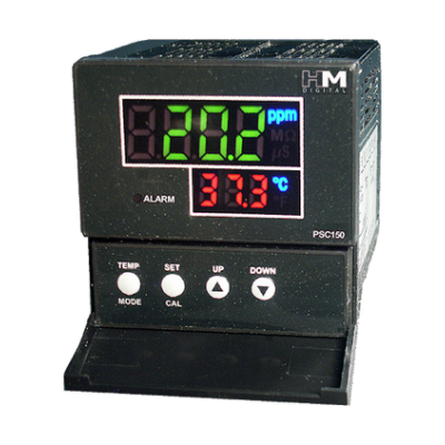 Controleur de conductivité PSC-150 Controleur de conductivité PSC-150