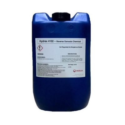 Antiscalant séquestrant Hydrex
