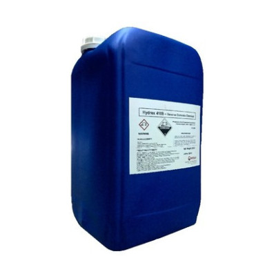 Antiscalant séquestrant Hydrex