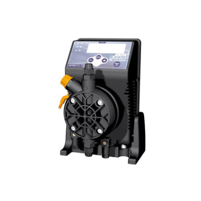 Pompe doseuse Redox