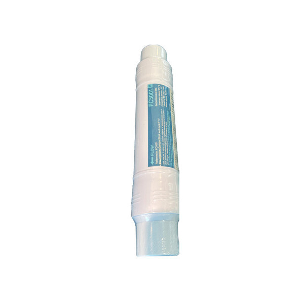 Cartouche en ligne charbon bloc