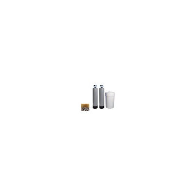 Adoucisseurs industriels duplex Adoucisseurs industriels duplex