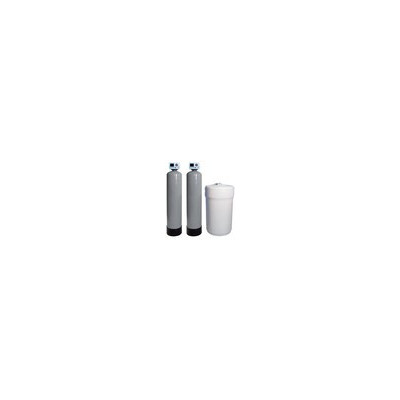 Adoucisseurs industriels duplex Adoucisseurs industriels duplex