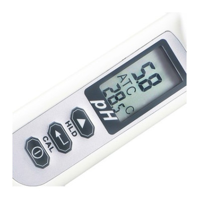 Testeur de pH et de température Testeur de pH et de température