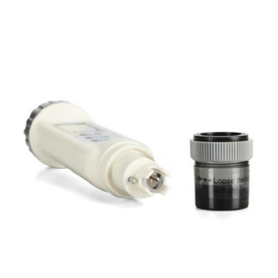 Testeur de pH et de température Testeur de pH et de température