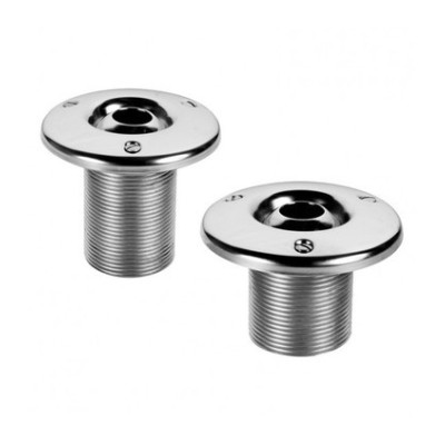 Buse de refoulement orientable en INOX