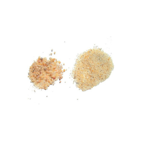 Sable de filtration