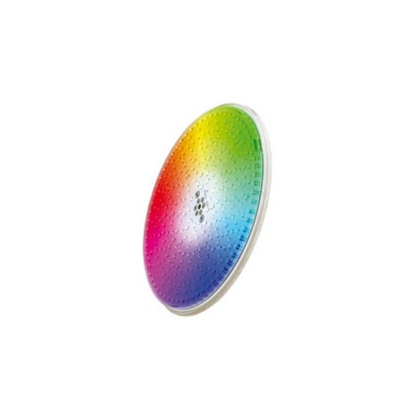 Lampe à leds RGB