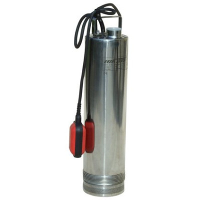 Pompe imm. 1CV avec flotteur