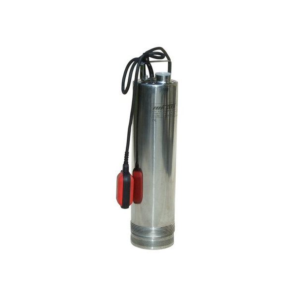 Pompe imm. 1CV avec flotteur