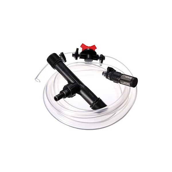 Injecteur d’engrais Venturi 1″1/2