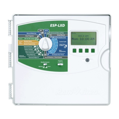 Programmateur ESP-LXD à décodeur Programmateur ESP-LXD à décodeur