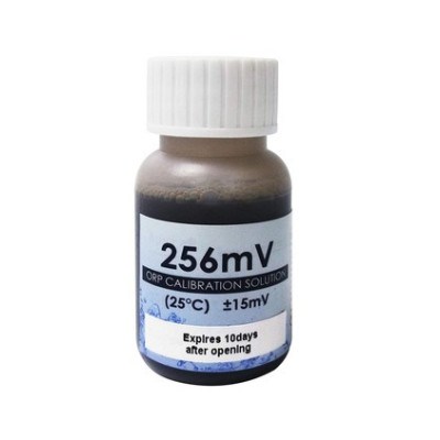 Solution tampon RedOx