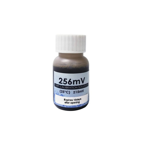 Solution tampon RedOx