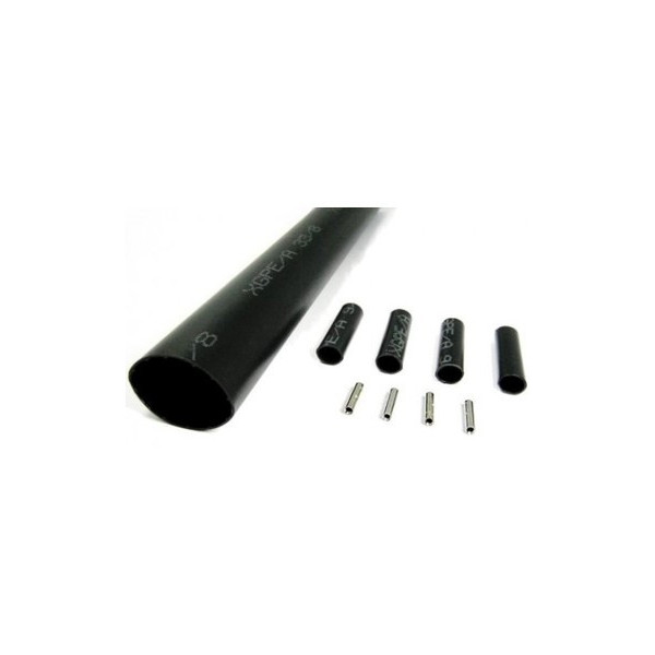 Kit de jonction thermo-retractable
