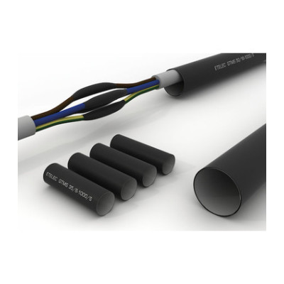 Kit de jonction thermo-retractable