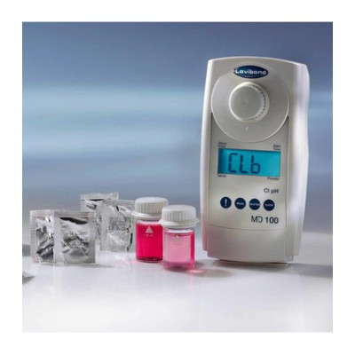 Photomètre MD100 Photomètre MD100