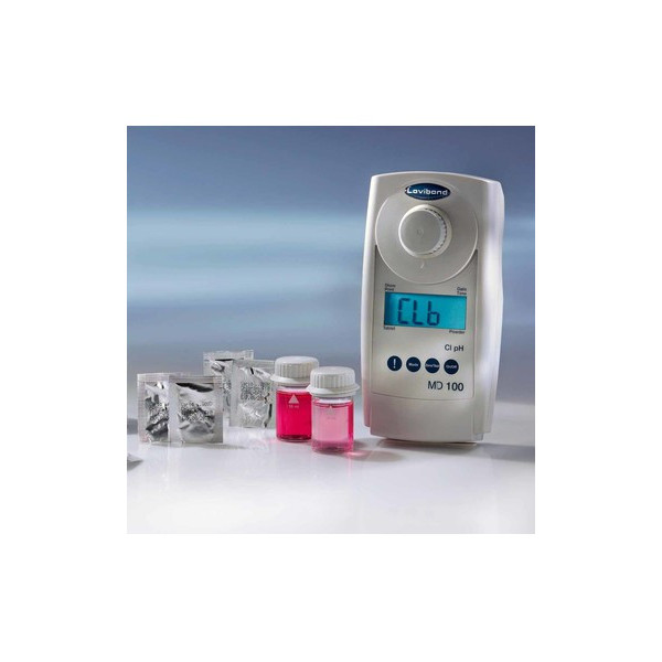 Photomètre MD100