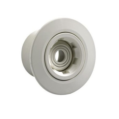 Buse de refoulement orientable plate Buse de refoulement orientable plate