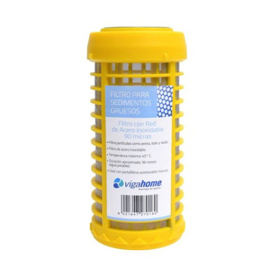 Cartouche de filtration HYDRA