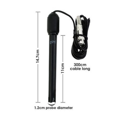 Sonde de pH Sonde de pH