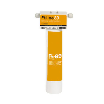 Filtre démineralisateur Filtre démineralisateur