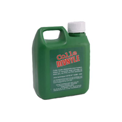 Colle PVC Divnyle Colle PVC Divnyle