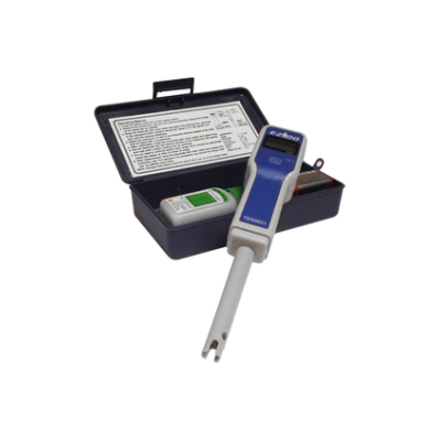 Testeur électronique de sel Testeur électronique de sel