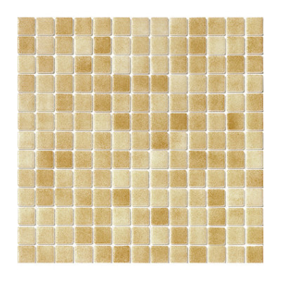 Pate de verre beige Pate de verre beige