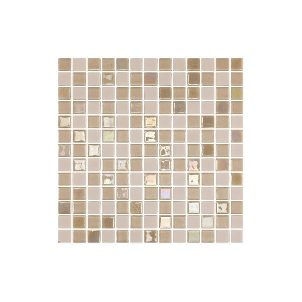 Pate de verre beige Durban