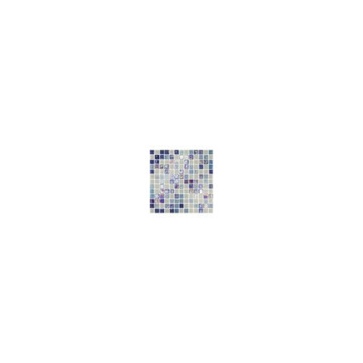 Pate de verre Arctic