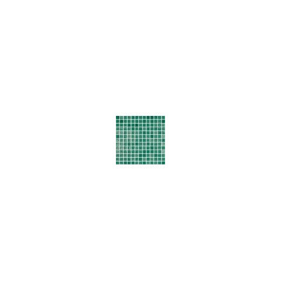 Pate de verre Emeraude 5×5
