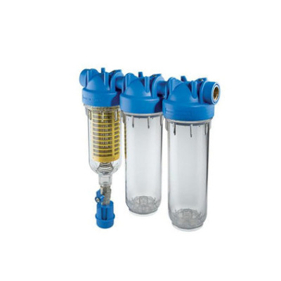 Filtre autonettoyant HYDRA TRIO Filtre autonettoyant HYDRA TRIO