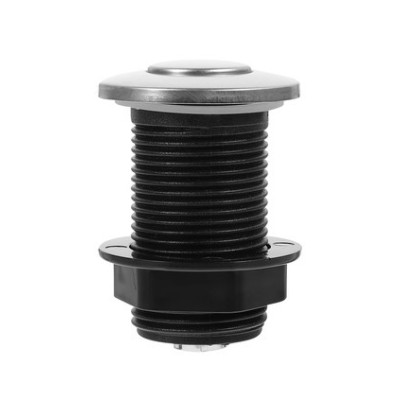 Bouton poussoir pneumatique Inox Bouton poussoir pneumatique Inox