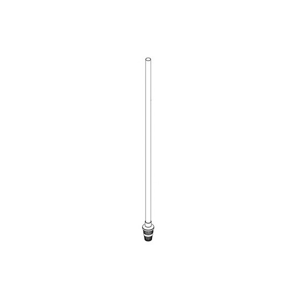 Tube distributeur