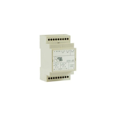 Module de controle piezo 2 canaux Module de controle piezo 2 canaux