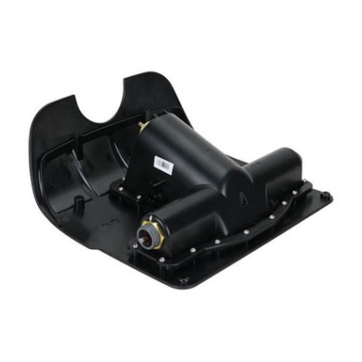 Bloc moteur type D