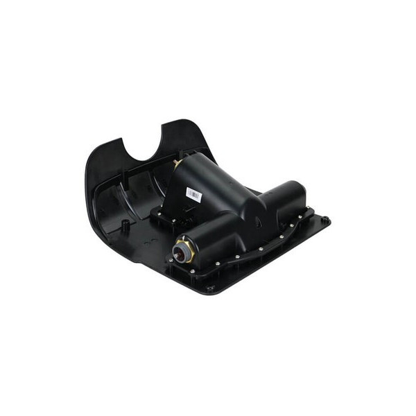 Bloc moteur type D