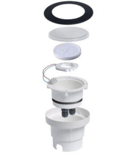 Spot leds CECI120 Spot leds CECI120
